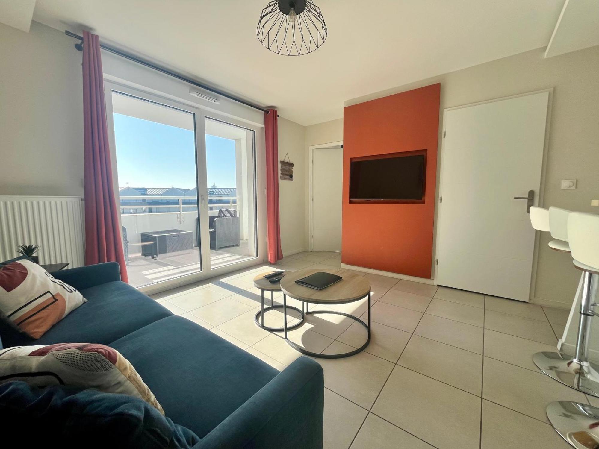 L'Intemporel Plage - Malo'Cation Dunkirk Exterior foto